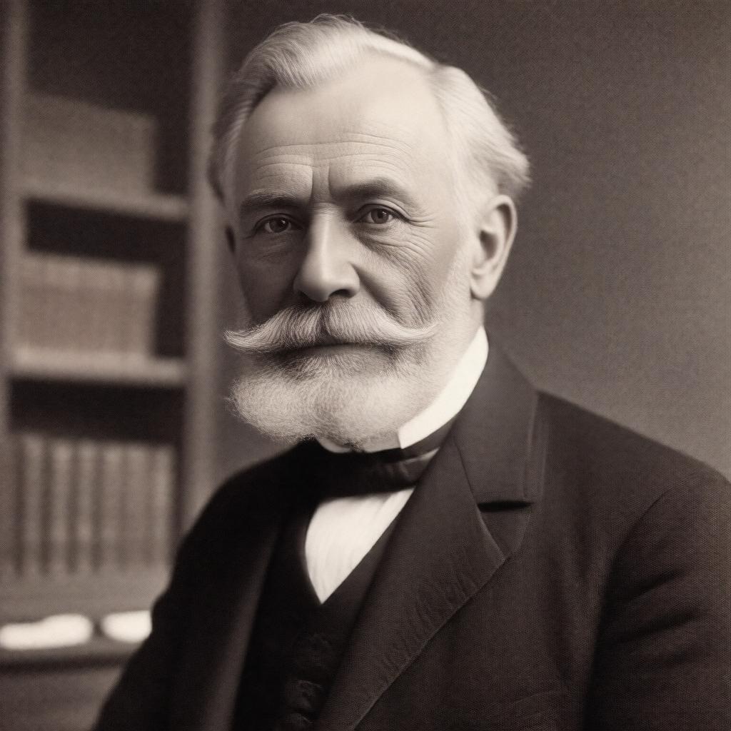 Gustav Born